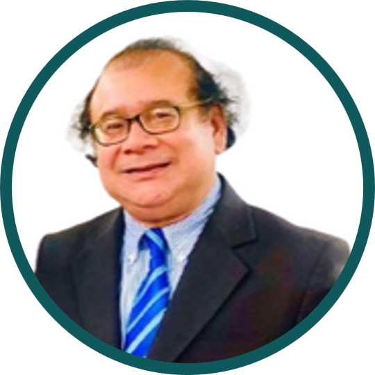 Dr. MD. Sadequl Arefin